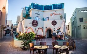 Turtle's Inn el Gouna